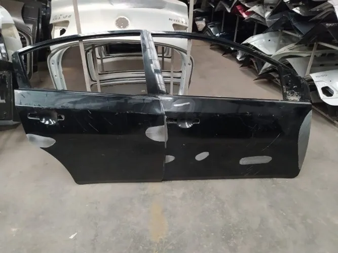 Porta Nissan Sentra 2007 2008 2009 2010 2011 2012 2013