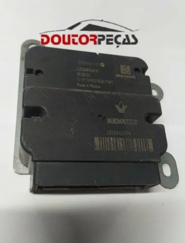 Modulo Air Bag Renault Logan 2015