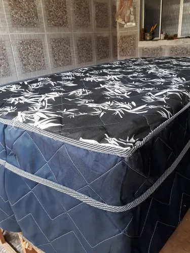 Cama box casal de fábrica , Consulte seu frete