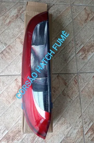 Lanterna corsao hatch fume