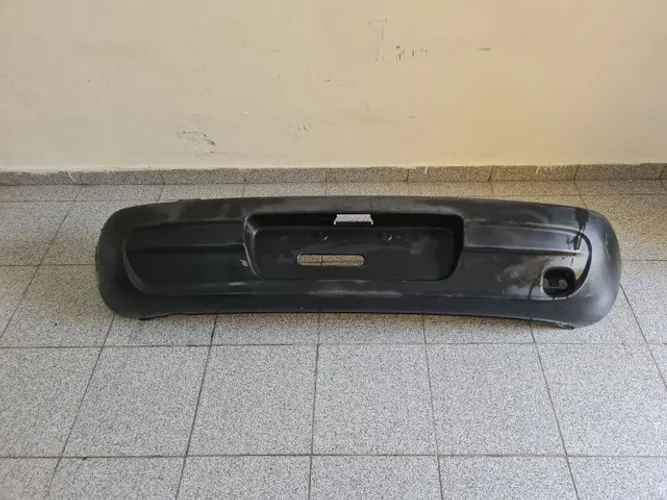 Parachoque traseiro celta 1999/2006 Original