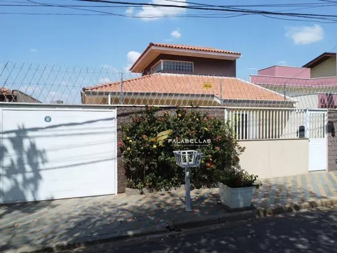 Casa com 4 dormitórios à venda, 386 m² por R$ 1.990.000,00 - Retiro - Jundiaí/SP