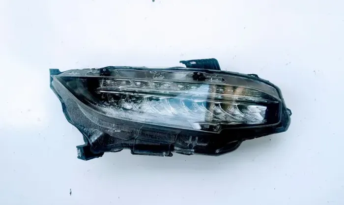 Farol Civic G10 Full Led Direito 2017 a 2022