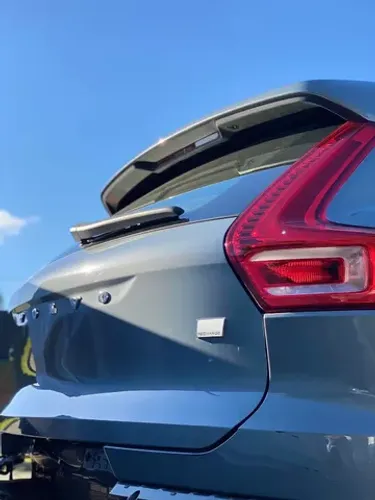 Volvo XC40 T5 Hibrido 2022