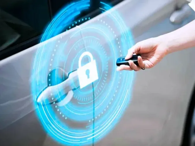 Alarme para carro , bloqueador automotivo , pega ladrao , anti Furto melhor Loja de Belem