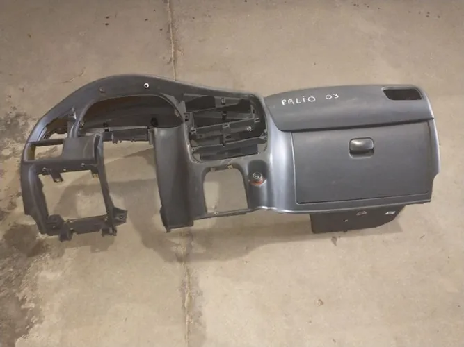 Capa painel Fiat/Palio 2003/07