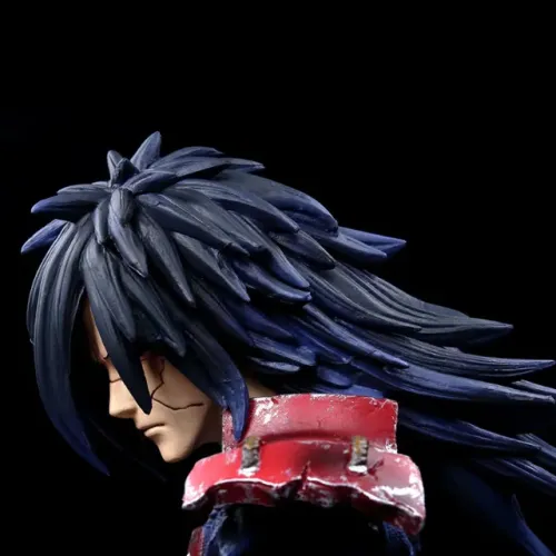 Busto Madara Uchiha - Naruto