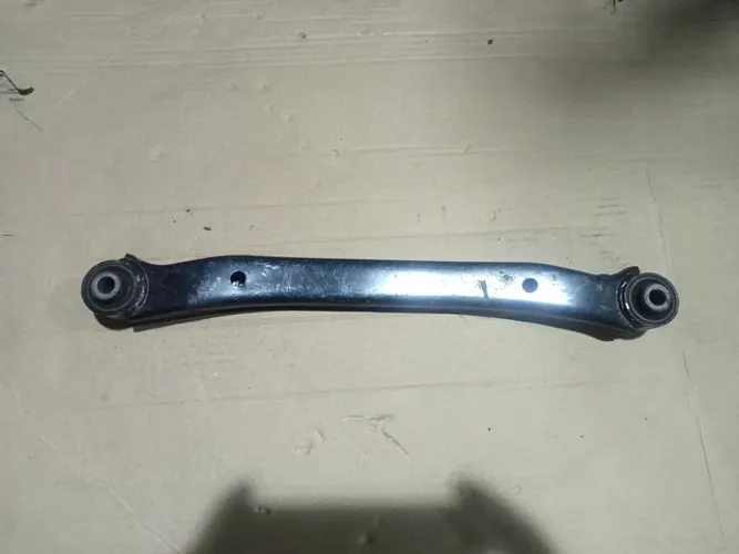 Braço superior suspensão traseira i30 