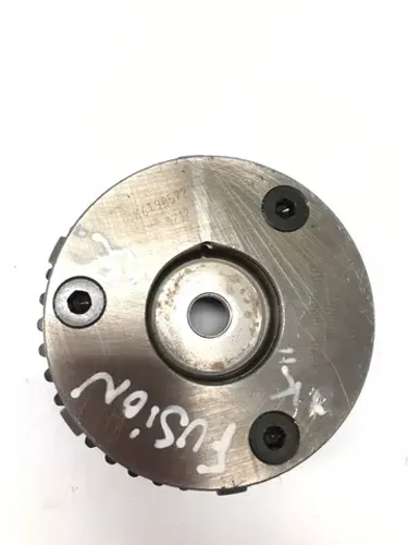 Polia Comando Escape Ford Fusion  2.0 Turbo 4x4 - 2013/2017 (Original/Usado)
