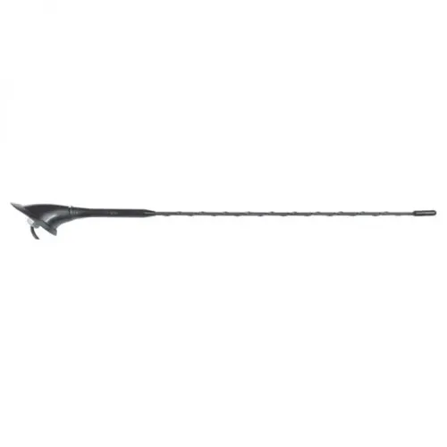 Antena montana corsa prisma com cabo preto