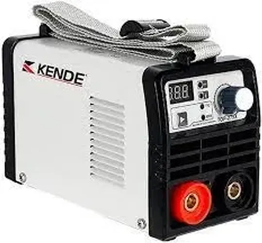 Máquina de Solda Inversora Mma/Tig Top-275X Monofásico - Kende