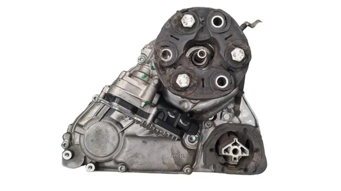 Caixa de Transferência BMW X6 3.0 4cc 2013/2014 ATC45L
