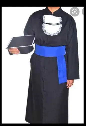Aluguel de Becas para formatura