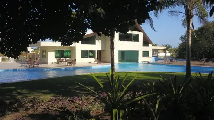 Lote Boulevard Mar Dule ( 300m²)