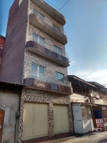Vendo Prédio de 5 andares no bairro do Telégrafo