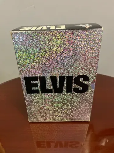 DVD Collection Elvis Presley