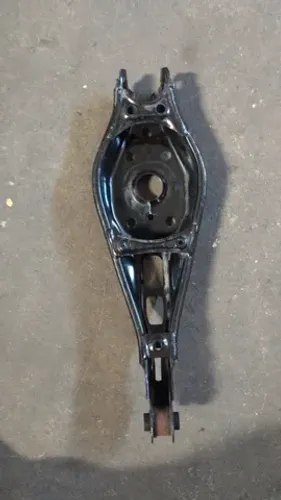Suspensão Honda Civic g10 traseira balança 