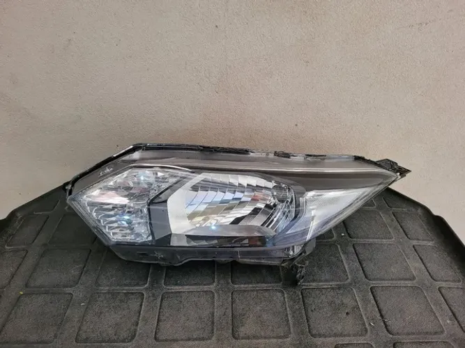 Farol esquerdo honda Hr-v