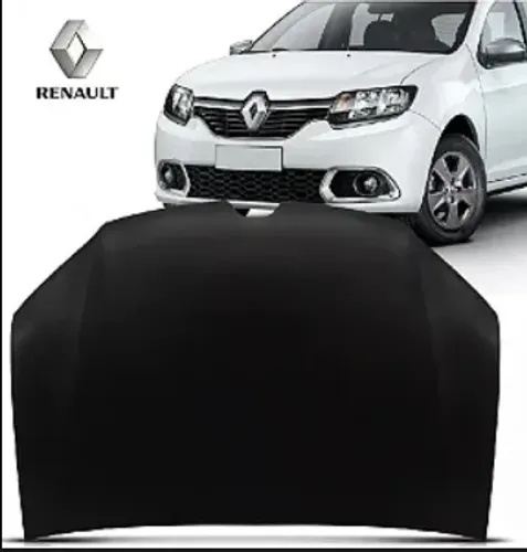 capo renault logan sandero de 2014