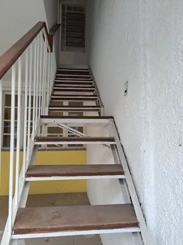 Vendo Excelente Casa na Vila Teta Nazaré