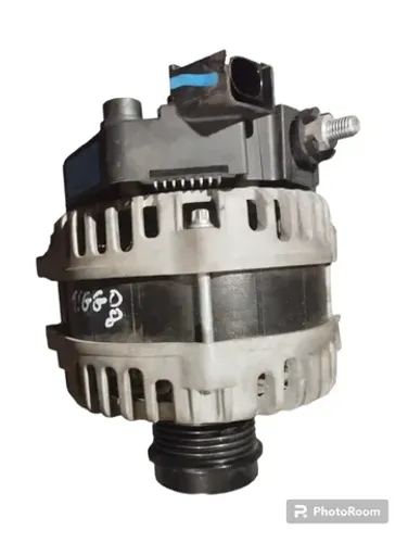 Alternador Chery Tiggo 8