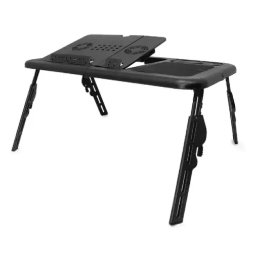 (NOVO) Mesa Suporte Para Notebook Tomate MTN-888