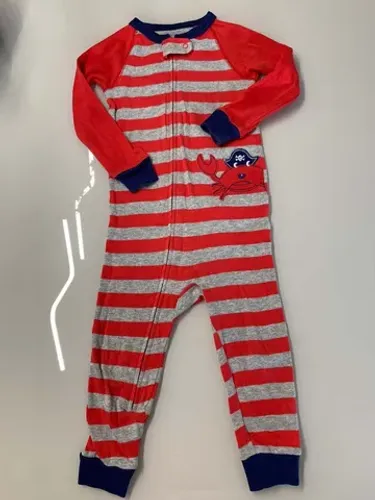 Macacão Carters 18m