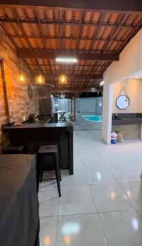 ALUGA-SE SALÃO FESTA E EVENTOS