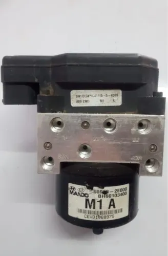 Modulo Hyundai Tucson 2004 A 2008 Bh60103400 589002e000