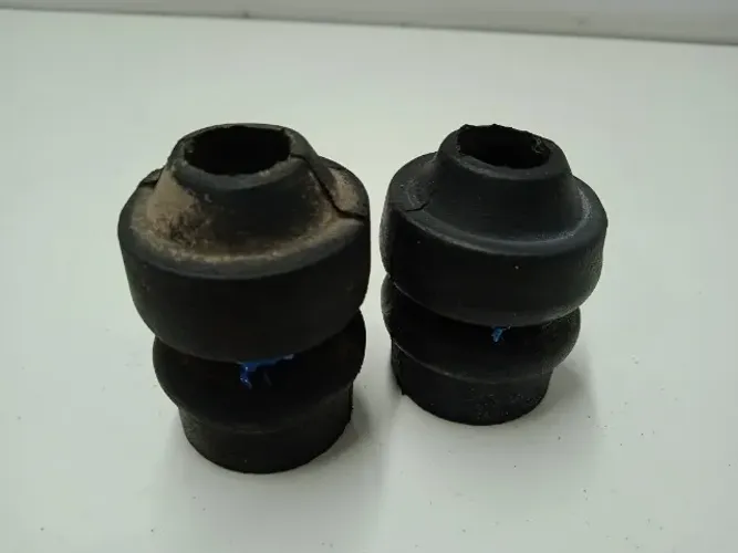 9390 Par Coxim Defletor Hélice Radiador Ford Fiesta Courier