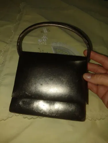 Bolsa de mão feminina