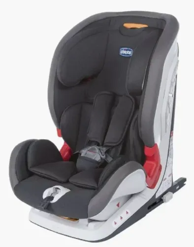 Cadeira Infantil para Carro Chicco Youniverse