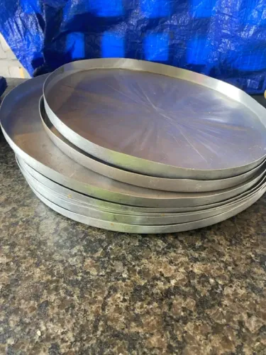 Utensílios para Pizzaria