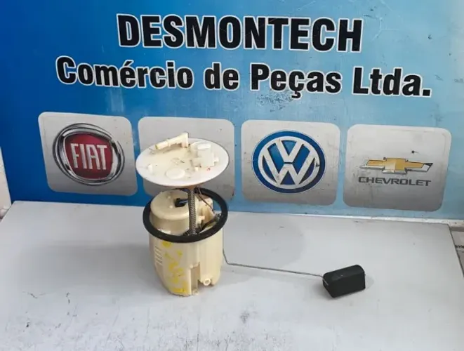 Bomba de combustível Lancer 2.0 16V 2018