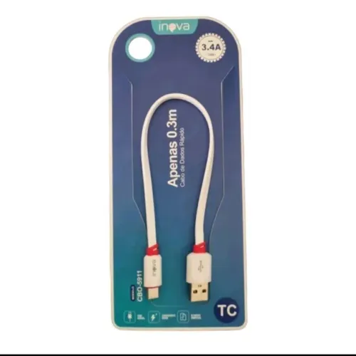 Cabo turbo CURTO, 3 an. tipo C