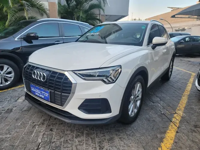 AUDI Q3 PRESTIGE PLUS AUT. 2020