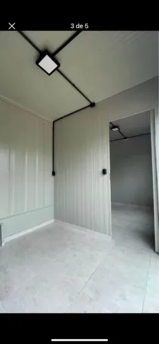 Traga sua ideia em container que transformamos em realidade