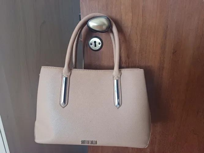 Bolsa Santa lolla
