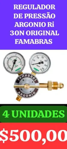PREÇO P/ REVENDA!