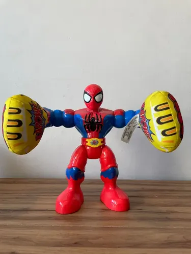 Homem aranha hasbro