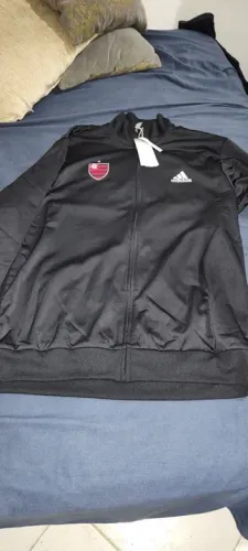 Casaco do flamengo original XL novo nunca usado pra sair