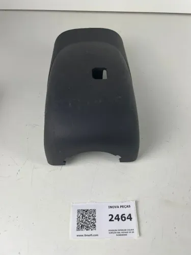 Moldura Inferior Coluna Direção Gol Voyage G5 G6 5u0858559e