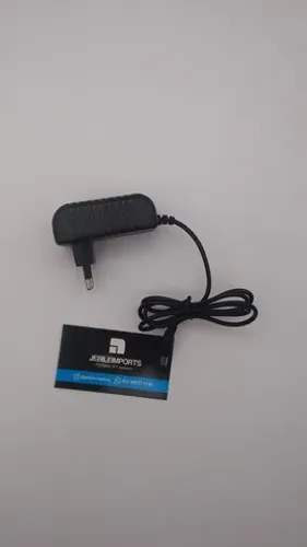 Fonte 12v 2a  - Entrega grátis 