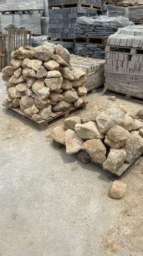 Pedras moledo em estoque RS 127.00