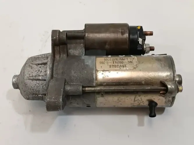 Motor Arranque Fiesta Endura (Original/Usado)