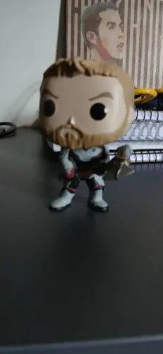 Boneco Funko Pop Thor Ragnarok