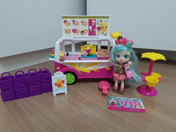 Brinquedo infantil