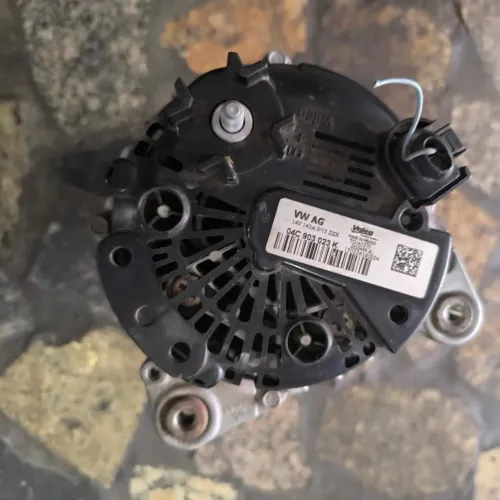 Alternador Golf 1.4 tsi