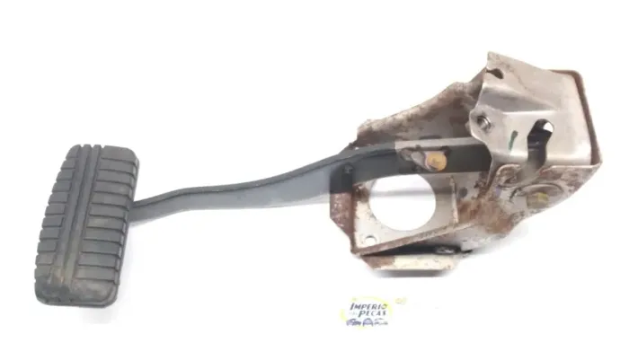 Pedal Freio L200 Outdoor 2.5 04/12 #36621