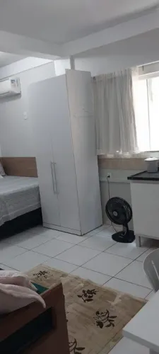 KITNET MOBILIADA CENTRO DE CAMPO GRANDE MS